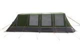 Sherwood 600XL Air Tent Package
