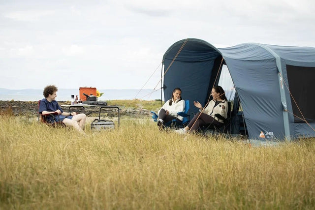 Sierra 500 Inflatable Tent
