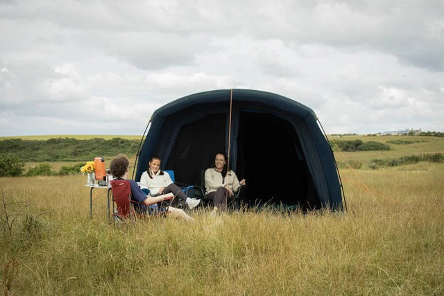 Sierra 500 Inflatable Tent