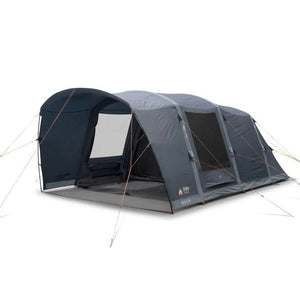 Inflatable Tents