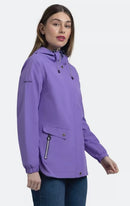 Women's Flourish Waterproof Jacket