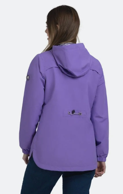 Women's Flourish Waterproof Jacket