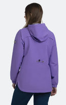 Women's Flourish Waterproof Jacket