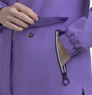 Women's Flourish Waterproof Jacket