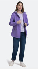 Women's Flourish Waterproof Jacket