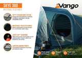 Skye 300 Tent