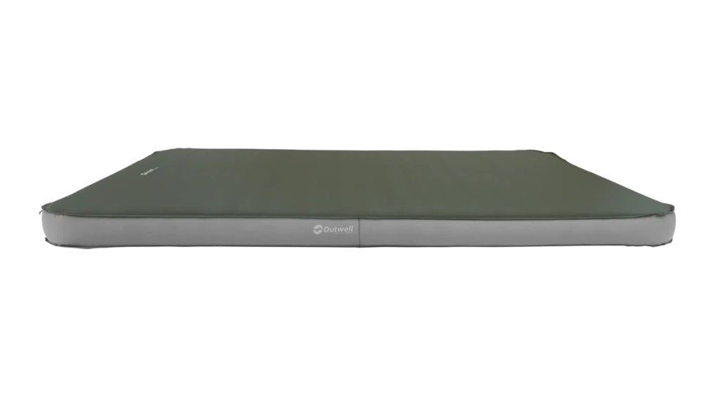Sleepnest 10cm Double Sleeping Mat