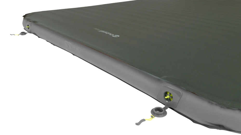 Sleepnest 5cm Double Sleeping Mat
