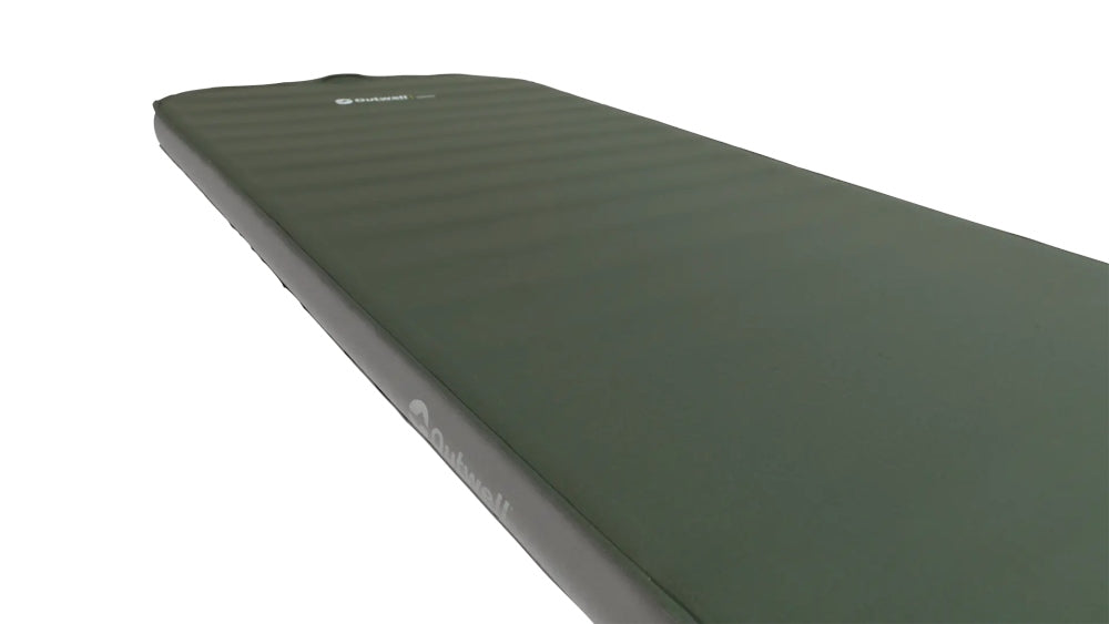 Sleepnest 5cm Single Sleeping Mat