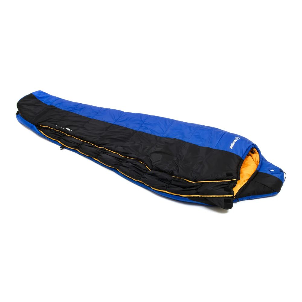 Softie 3 Expansion Sleeping Bag