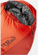 Solar Eco 4 Sleeping Bag