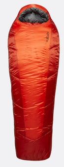 Solar Eco 4 Sleeping Bag