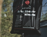 Solar Shower