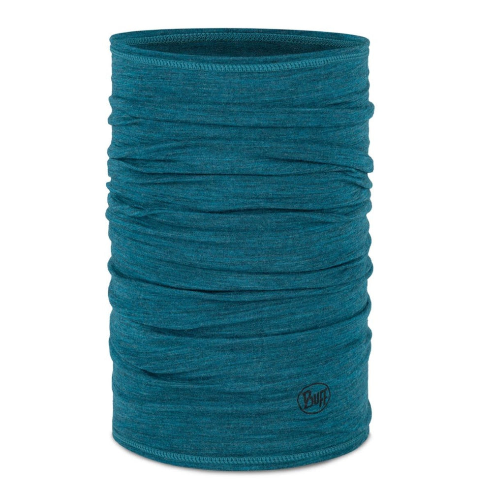 Lightweight Merino Tubular