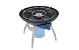 Party Grill Camping BBQ & Stove