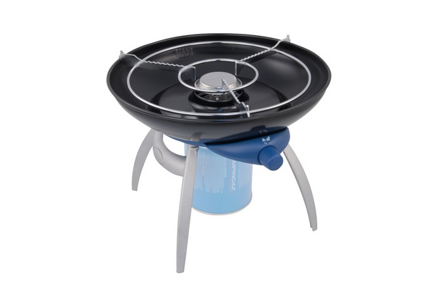 Party Grill Camping BBQ & Stove