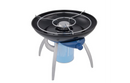 Party Grill Camping BBQ & Stove