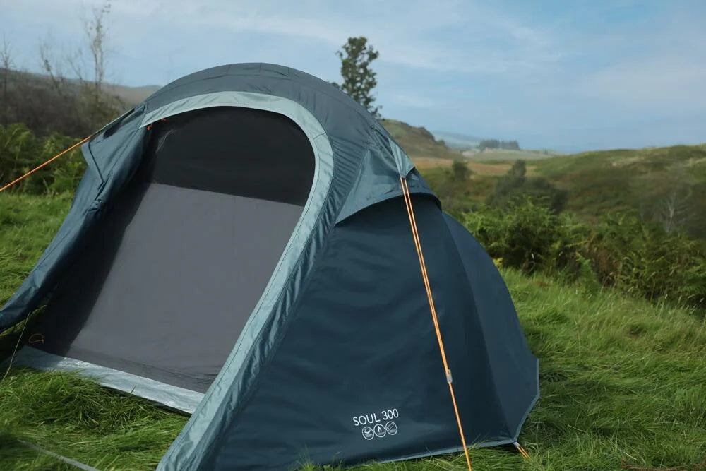 Soul 300 Tent