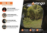 Soul 300 Tent