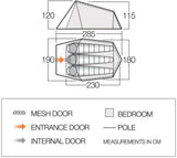 Soul 300 Tent