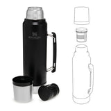 Classic Series Legendary Classic Bottle with handle
