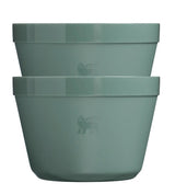 Two Bowl Cook Set 8 Piece