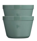 Two Bowl Cook Set 8 Piece