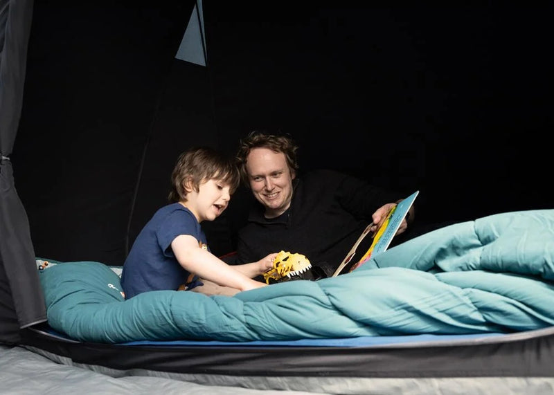 Stellar Single Sleeping Bag