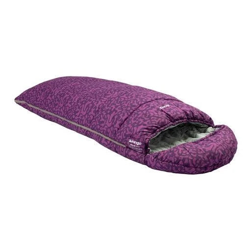 Stellar Junior Sleeping Bag