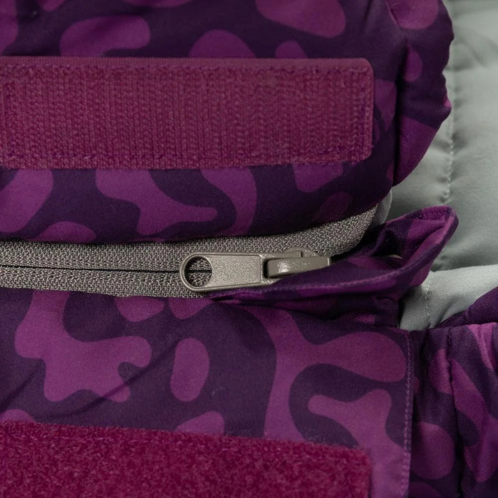 Stellar Junior Sleeping Bag
