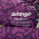 Stellar Junior Sleeping Bag