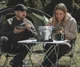Storm Cooker & Stove Set