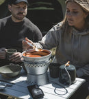 Storm Cooker & Stove Set