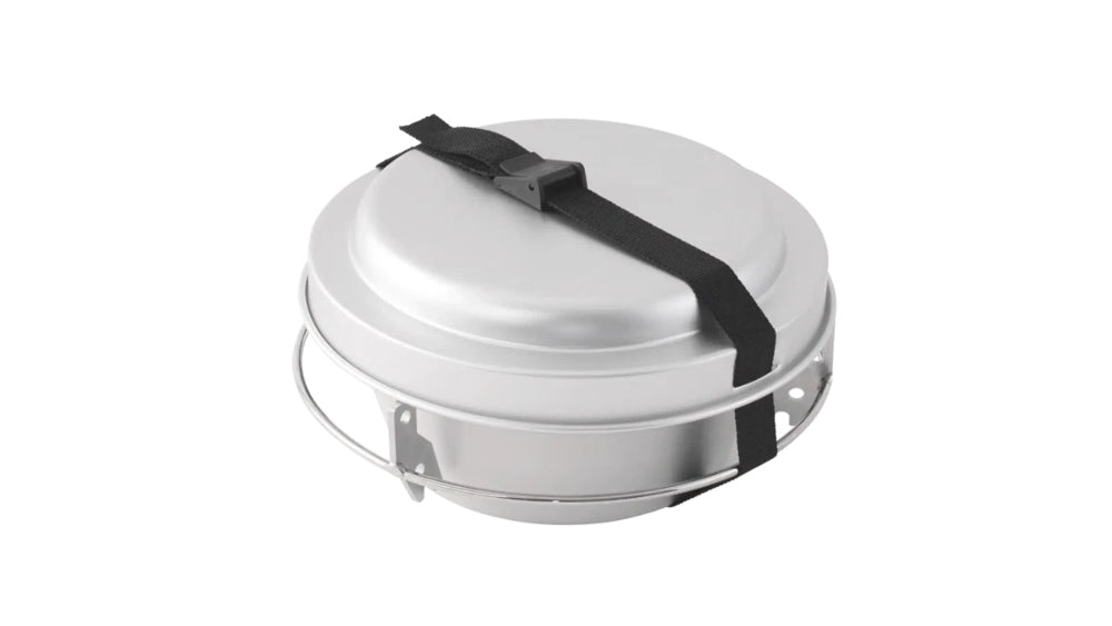 Storm Cooker & Stove Set