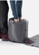 Stratosphere 4 Sleeping Mat