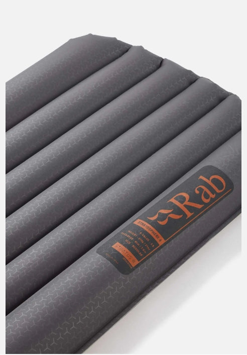 Stratosphere 4 Sleeping Mat