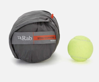 Stratosphere 4 Sleeping Mat