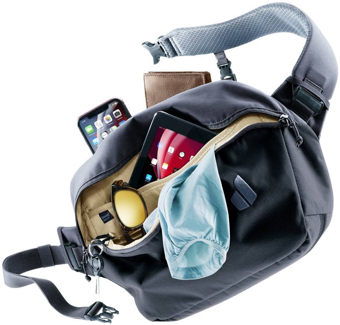 Stroof 8 Bag