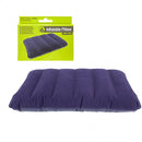 Inflating Pillow