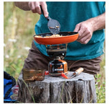 Summit Skillet