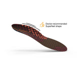 Superfeet Active Cushion