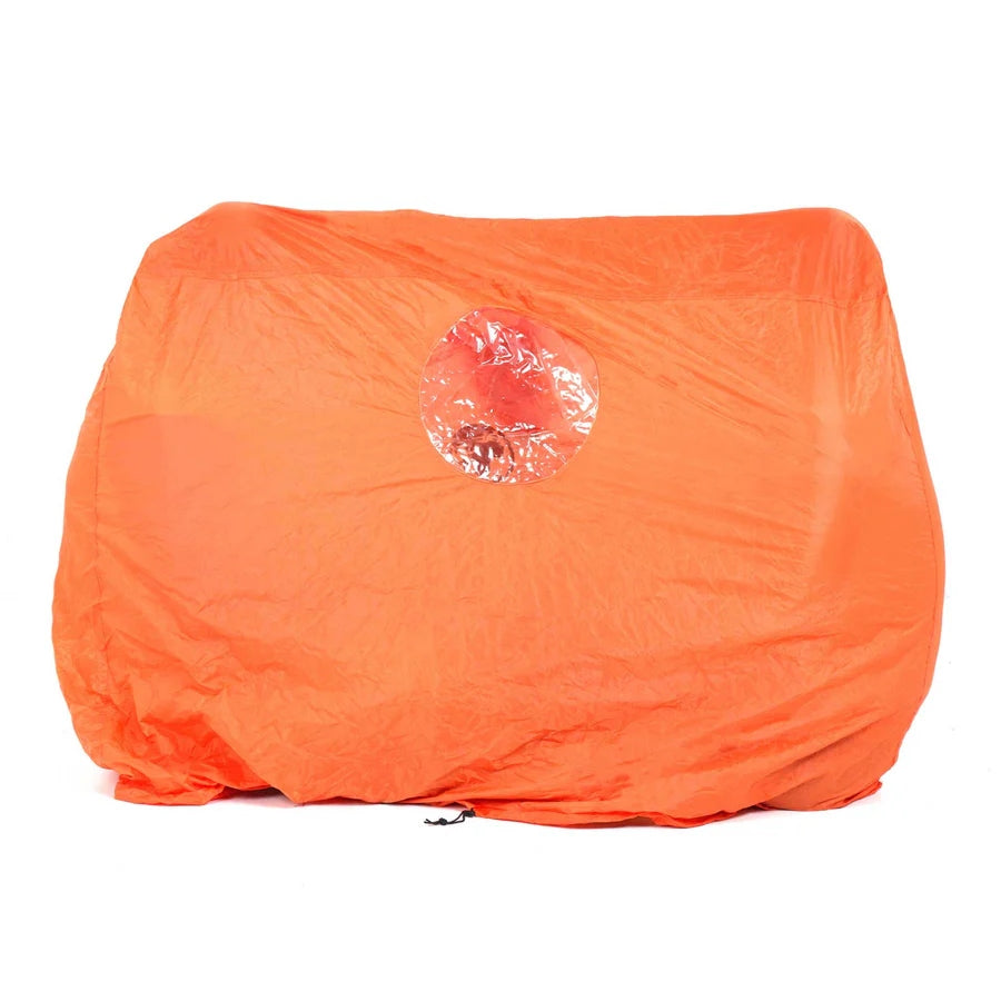 Survival Shelter 2