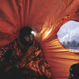 Survival Shelter 4