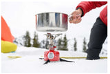 Switch Stove System