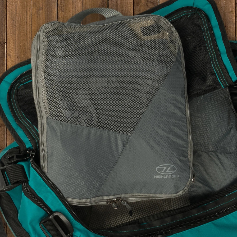 Isula Compakta Highlander Compakta Packing Cubes | Fast Delivery | OAS.ie – Outdoor ...