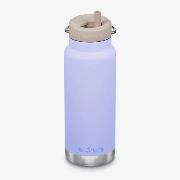 Insulated TKWide Bottle 946ml (32oz) with Twist Cap