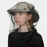 Midge Head Net