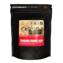 Cinnamon and Raisin Breakfast