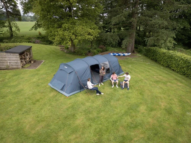 Tacoma 800XL Poled Tent