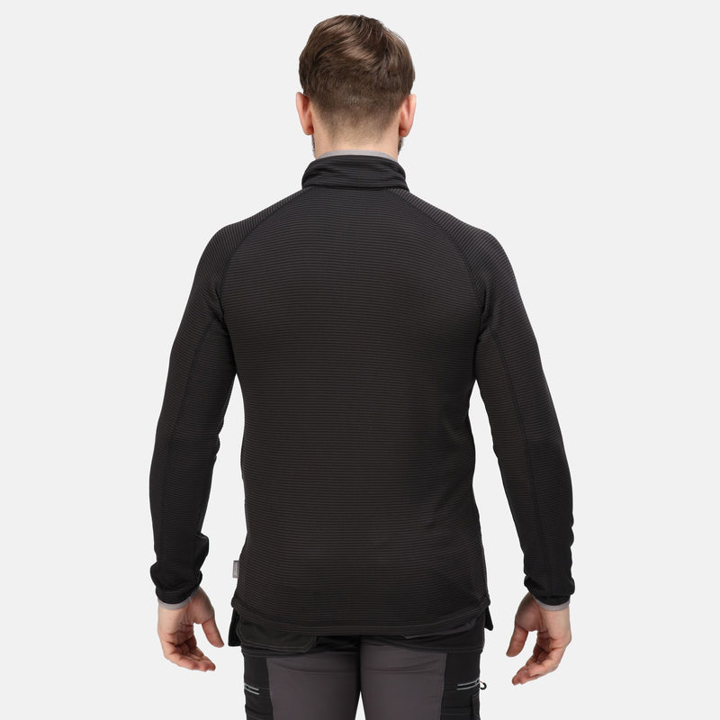 Tactical Scorch Baselayer